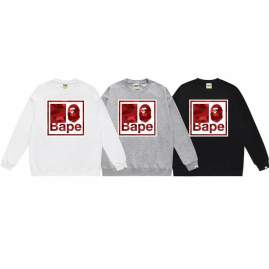 Picture of Bape Sweatshirt _SKUBapeS-2XLscqx40630357